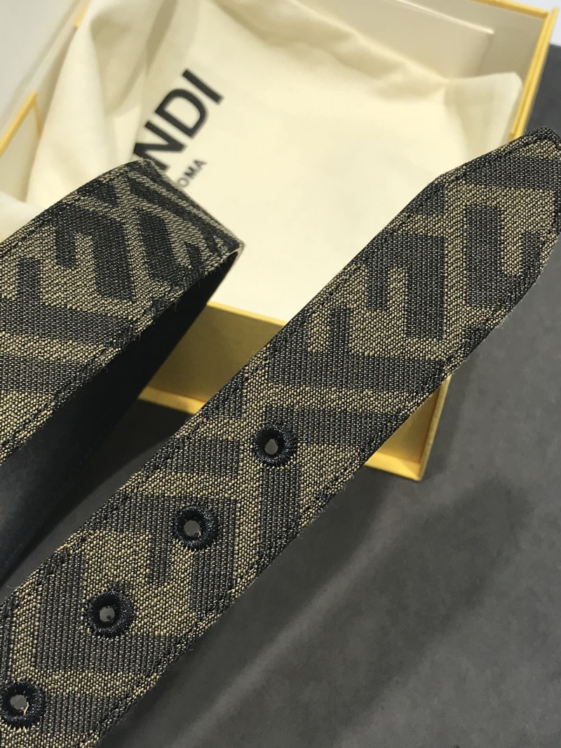 Fendi Belts